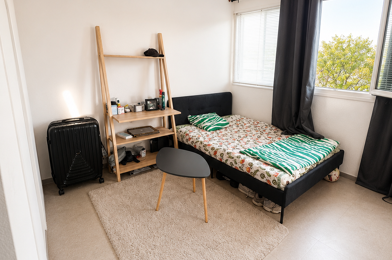 Appartement 1 pièces 89500 €