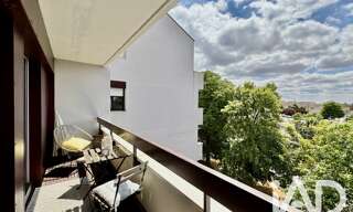 Appartement 4 Pièces 83 m² à vendre à Le Coudray-Montceaux (91830)