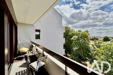 Appartement 4 pièces 195000 €