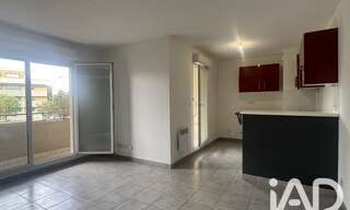 Appartement 3 Pièces 56 m² à vendre à Nîmes (30900)