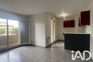 Appartement 3 pièces 174000 €