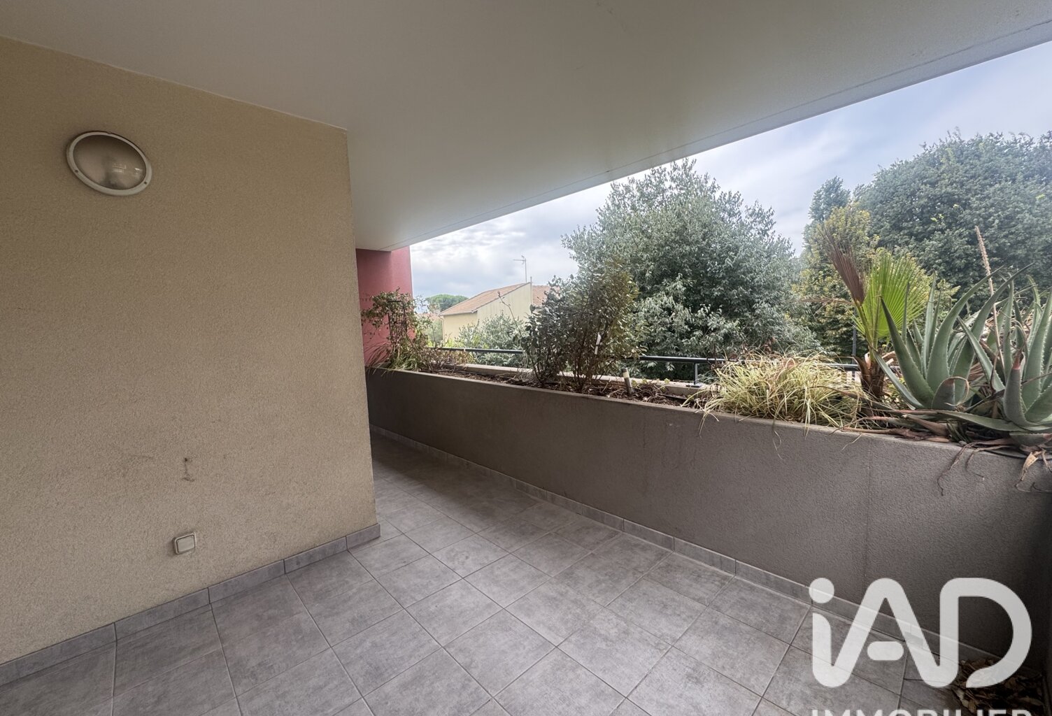 Vente Appartement 3 pièces — photo 1