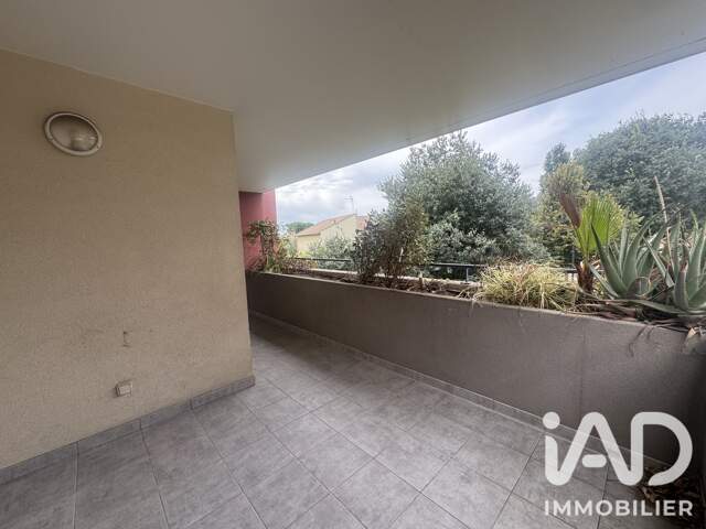 Vente Appartement 3 pièces — photo du bien