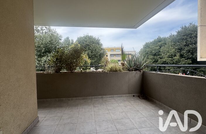 Vente Appartement 3 pièces — photo 5