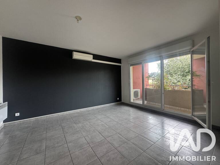 Vente Appartement 3 pièces — photo 1