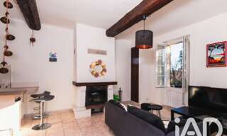 Appartement 1 Pièce 34 m² à vendre à Toulon (83100)
