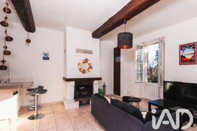 Appartement 1 pièces 93000 €