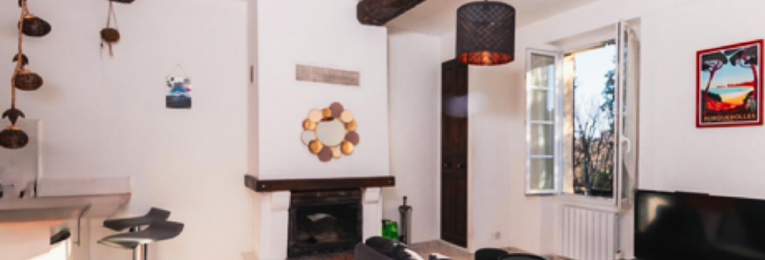 Appartement 1 Pièce 34 m² à vendre à Toulon (83100)
