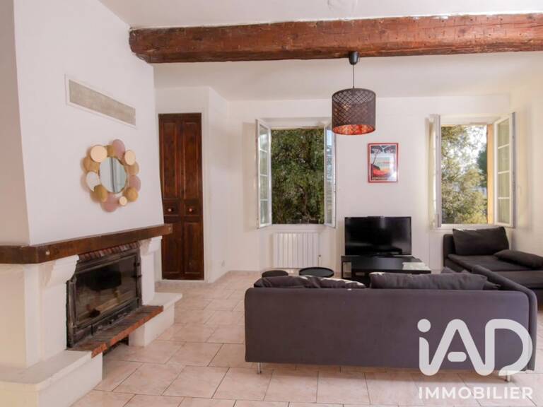 Vente Appartement 1 pièce — photo 1