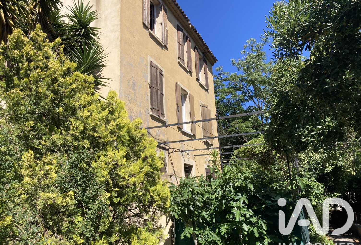 Vente Appartement 1 pièce — photo 1