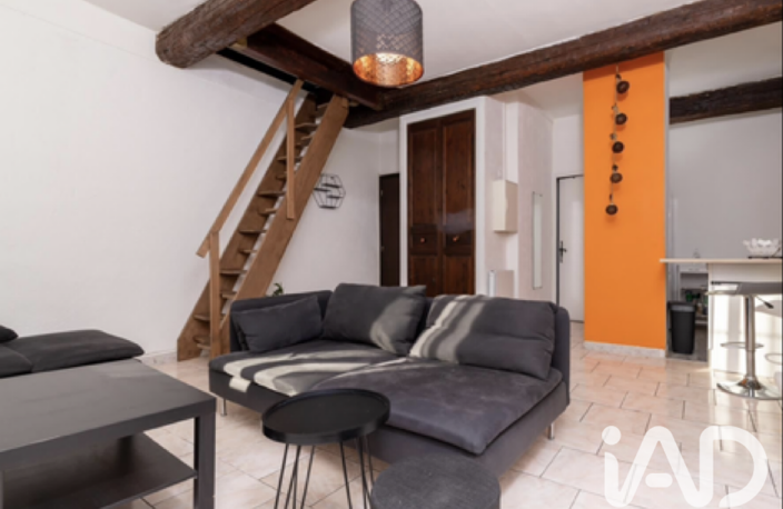 Vente Appartement 1 pièce — photo 5