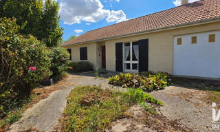 Maison 5 Pièces 113 m² à vendre à Luynes (37230)