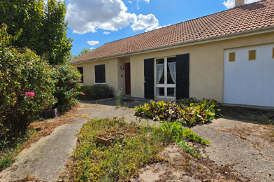 Maison 5 pièces 213900 €