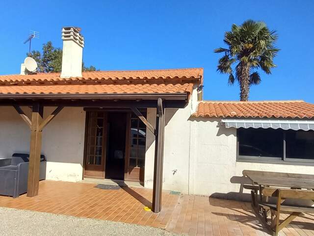 Vente Maison/villa 4 pièces — photo du bien