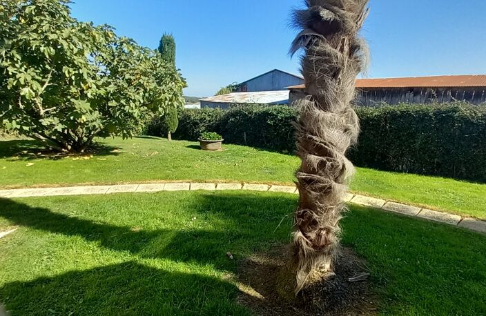 Vente Maison/villa 4 pièces — photo 2
