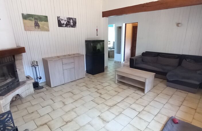 Vente Maison/villa 4 pièces — photo 3