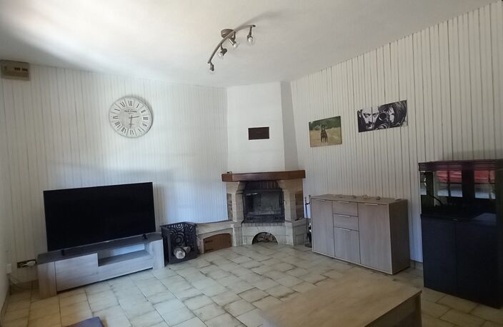 Vente Maison/villa 4 pièces — photo 4