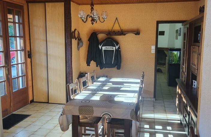 Vente Maison/villa 4 pièces — photo 5