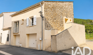 Maison 2 Pièces 56 m² à vendre à Le Castellet (04700)
