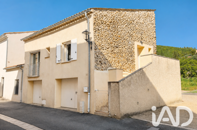 Maison 2 pièces 133000 €