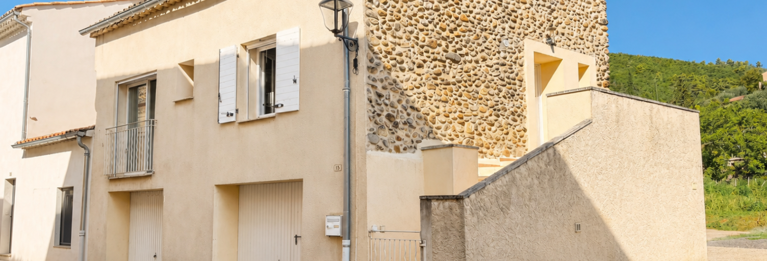Maison 2 Pièces 56 m² à vendre à Le Castellet (04700)