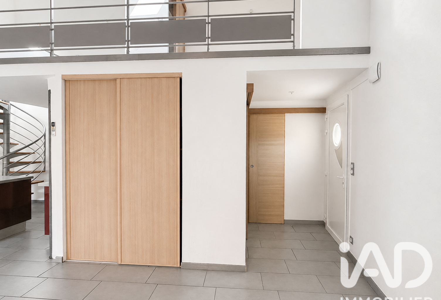 Vente Maison de village 2 pièces — photo 1
