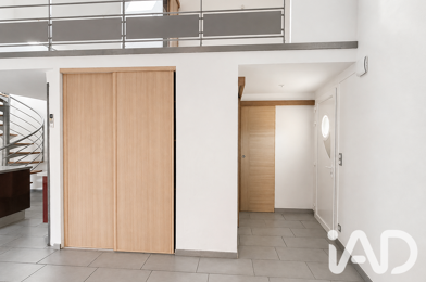 Maison 2 pièces 133000 €