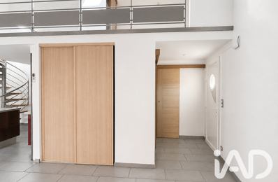 Vente Maison de village 2 pièces — photo du bien