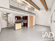 Vente Maison de village 2 pièces — photo 3