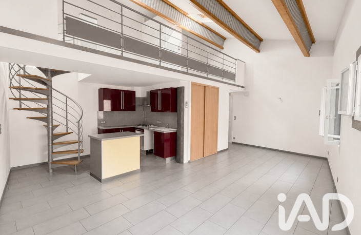 Vente Maison de village 2 pièces — photo 3