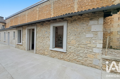 Maison 4 pièces 128000 €