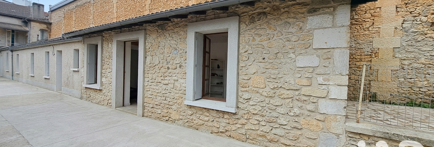Maison 4 Pièces 85 m² à vendre à Périgueux (24000)