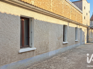 Vente Maison de ville 4 pièces — photo 2