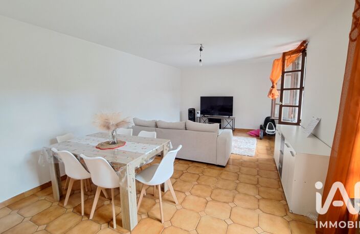 Vente Maison de ville 4 pièces — photo 3