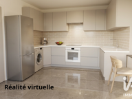 Vente Maison de ville 4 pièces — photo 4