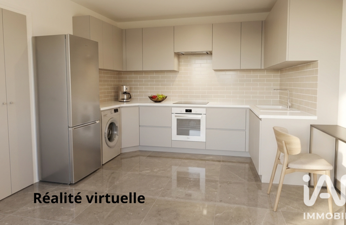 Vente Maison de ville 4 pièces — photo 4