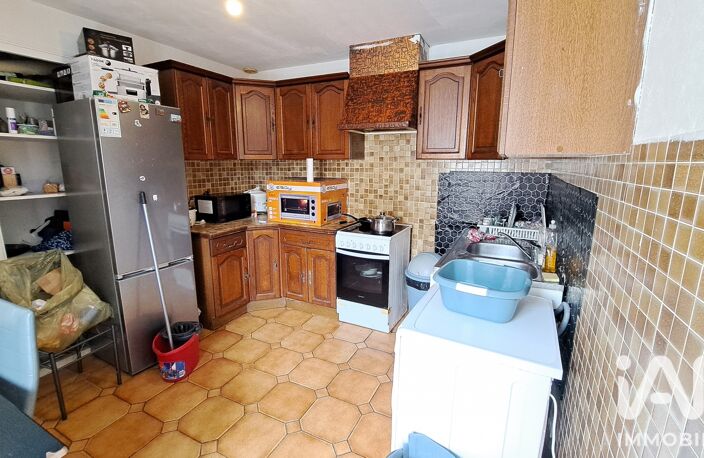 Vente Maison de ville 4 pièces — photo 5