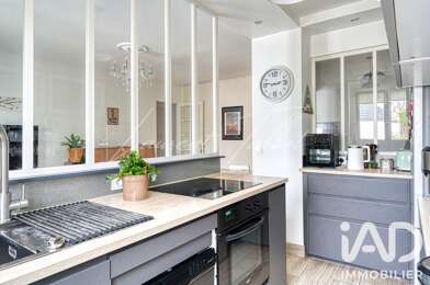 Appartement 3 pièces 249000 €
