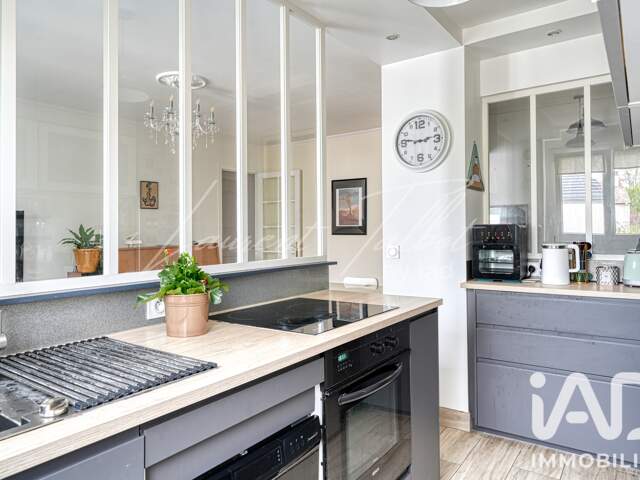 Vente Appartement 3 pièces — photo du bien