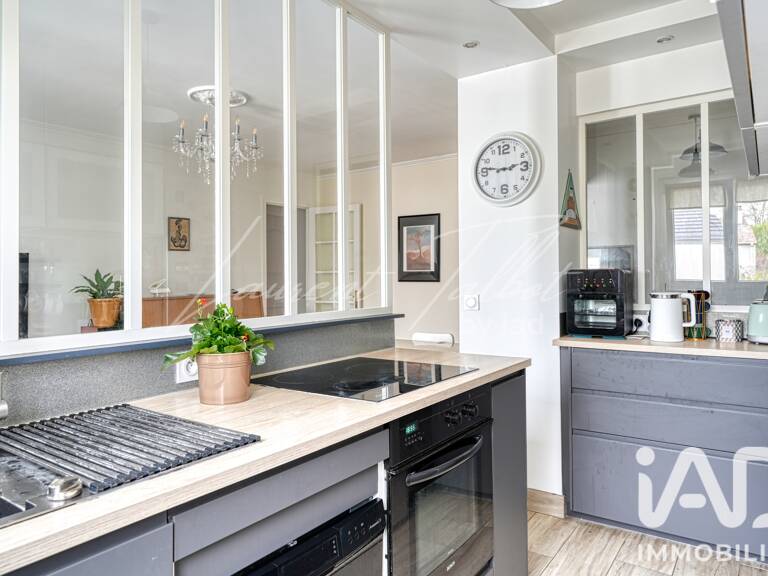 Vente Appartement 3 pièces — photo 1