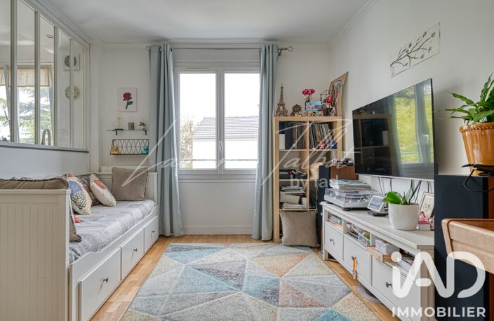 Vente Appartement 3 pièces — photo 2