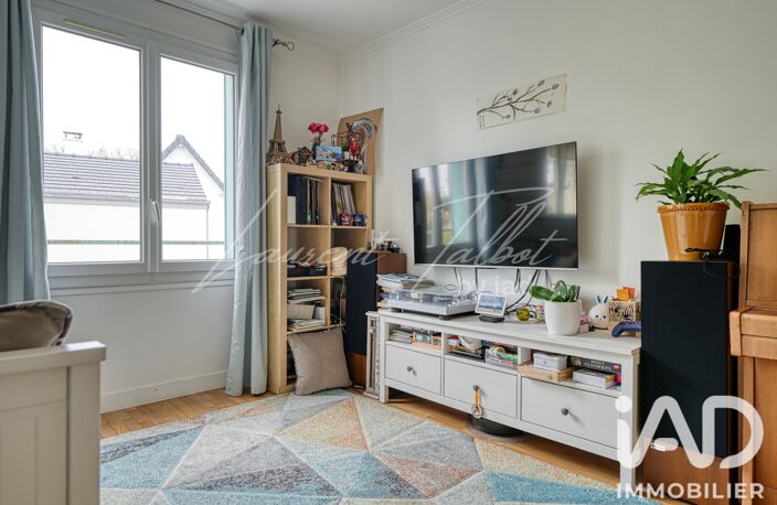 Vente Appartement 3 pièces — photo 3