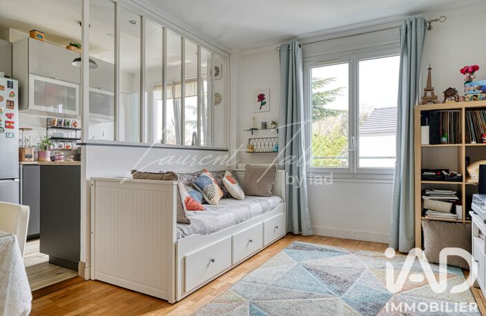 Vente Appartement 3 pièces — photo 4