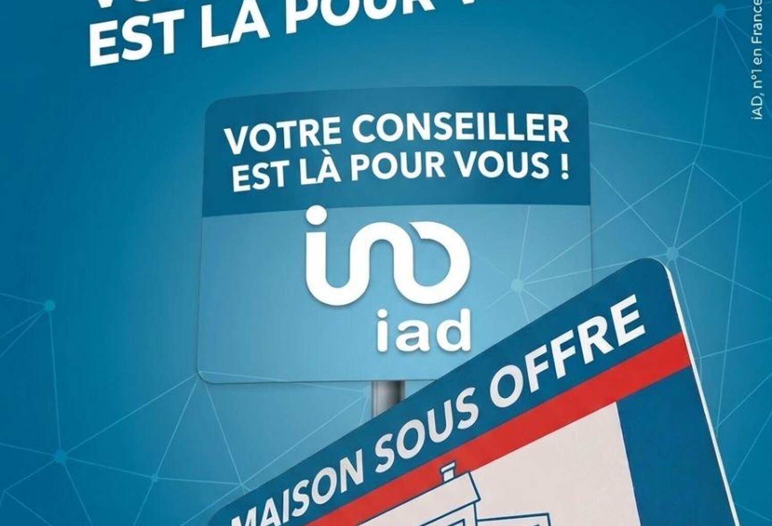 Vente Maison/villa 4 pièces — photo 1