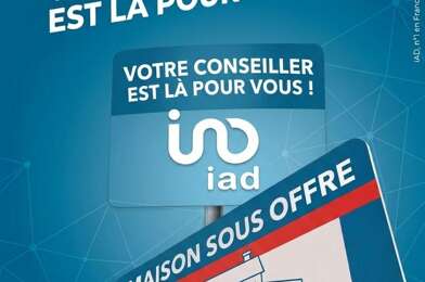 Maison 4 pièces 370000 €