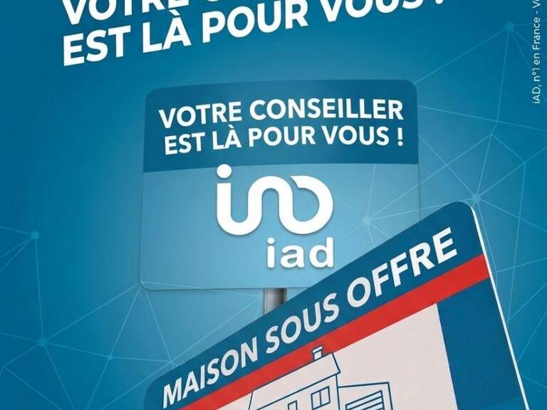 Vente Maison/villa 4 pièces — photo 1