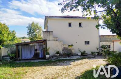 Vente Maison/villa 5 pièces — photo du bien