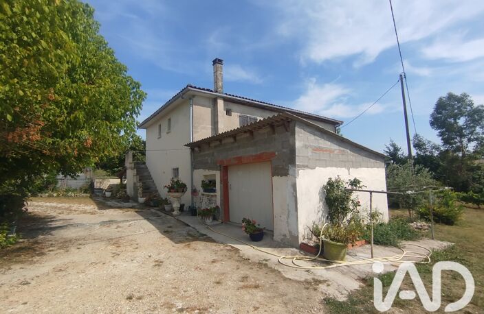Vente Maison/villa 5 pièces — photo 2