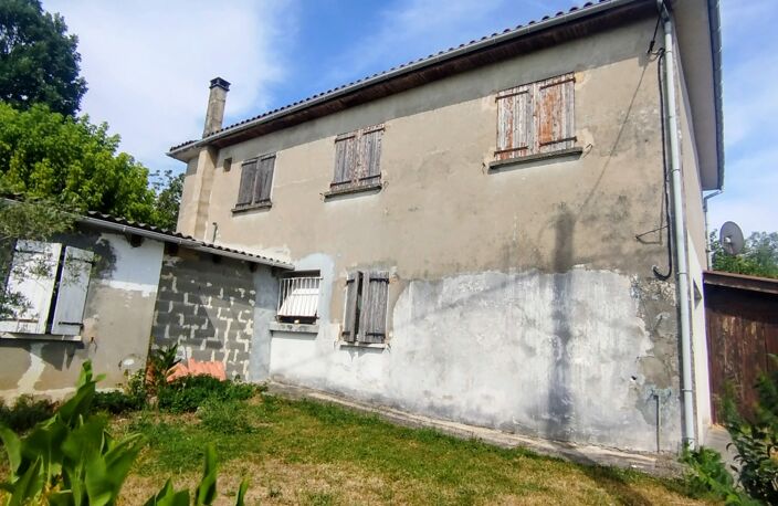 Vente Maison/villa 5 pièces — photo 3