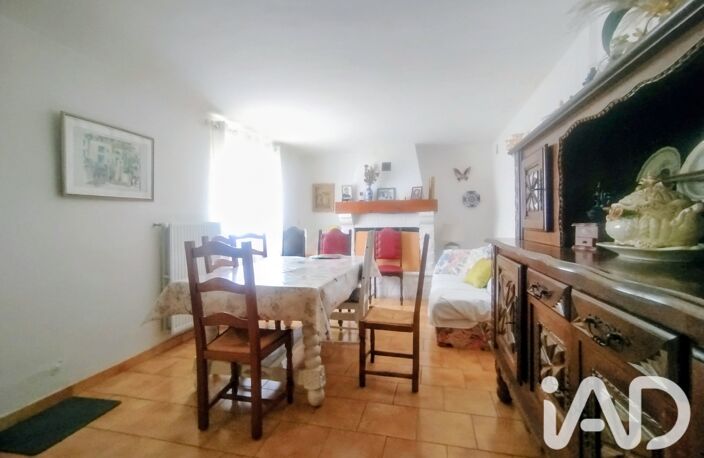 Vente Maison/villa 5 pièces — photo 5